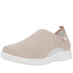 Friendly Shoes SINGLE SHOE - Friendly Flex Champagne 7.5 Left W